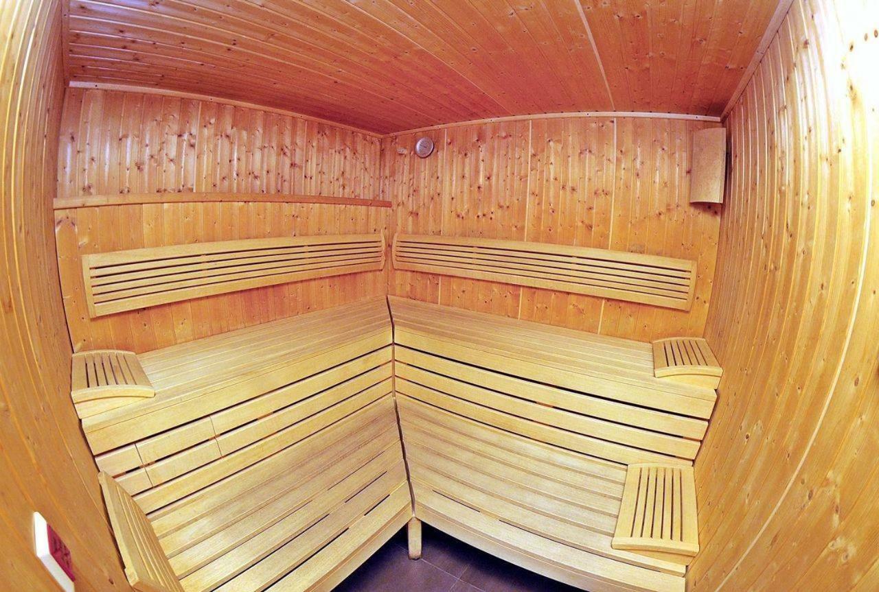 Apartamenty Balticon Polanki - Sauna, Fitness Inclusive - Basen Latem, Pool Im Sommer Kolobrzeg Exterior photo